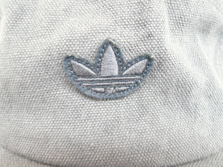 【激安古着】　adidas アディダス　キャップ　帽子