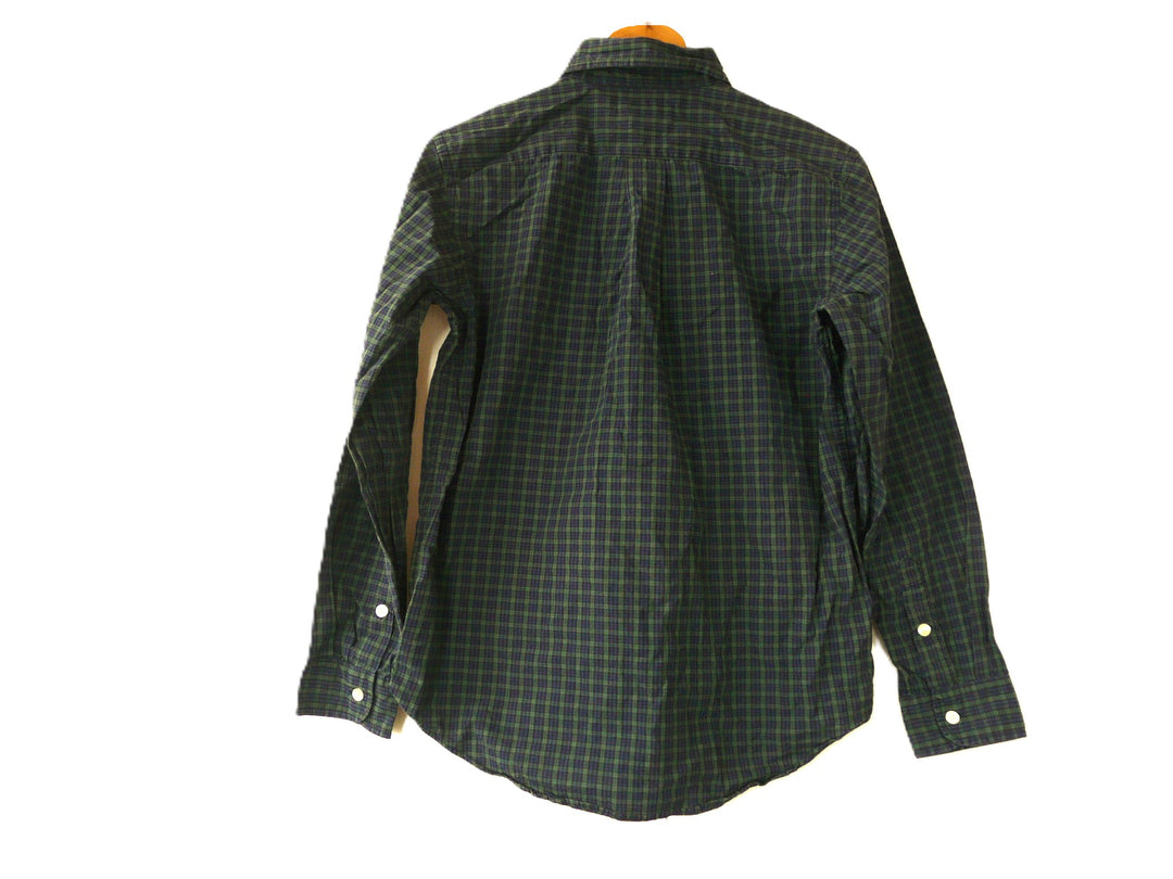 【激安古着】 CHAPS　長袖シャツ　トップス