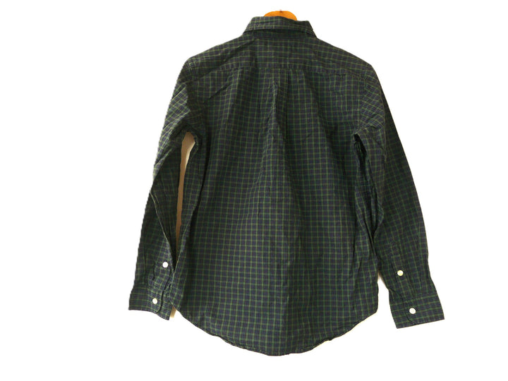 【激安古着】 CHAPS　長袖シャツ　トップス