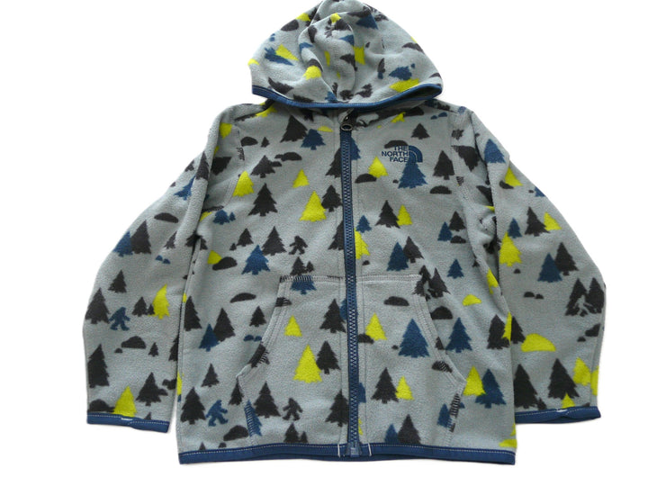 【激安古着】 THE NORTH FACE　フリースジャケット　アウター