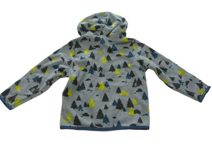 【激安古着】 THE NORTH FACE　フリースジャケット　アウター