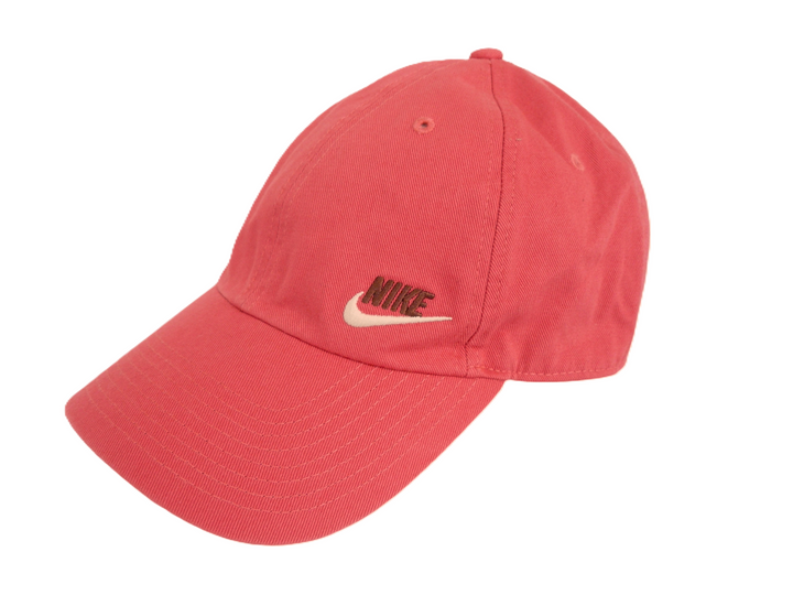【激安古着】　NIKE ナイキ　キャップ　帽子