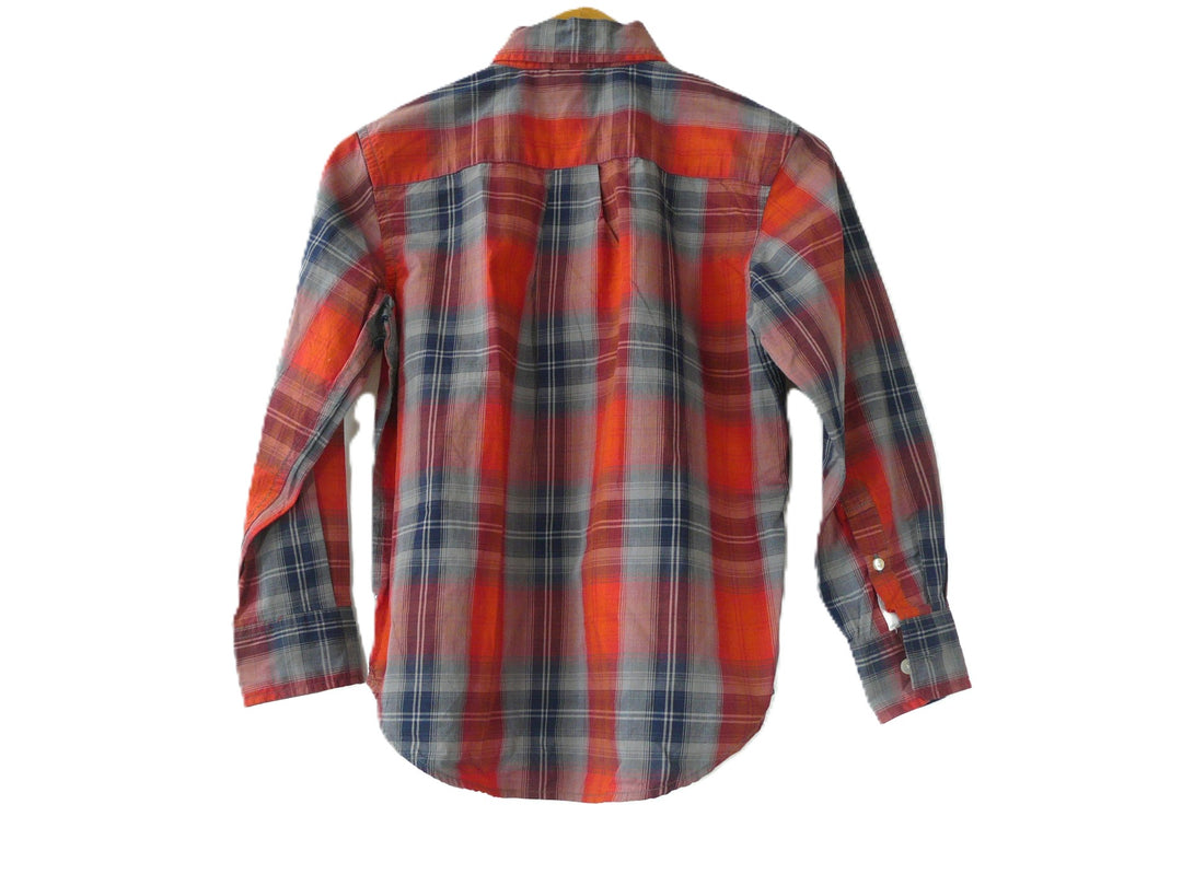 【激安古着】 GAP　長袖シャツ　トップス