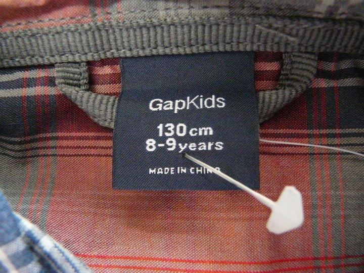 【激安古着】 GAP　長袖シャツ　トップス