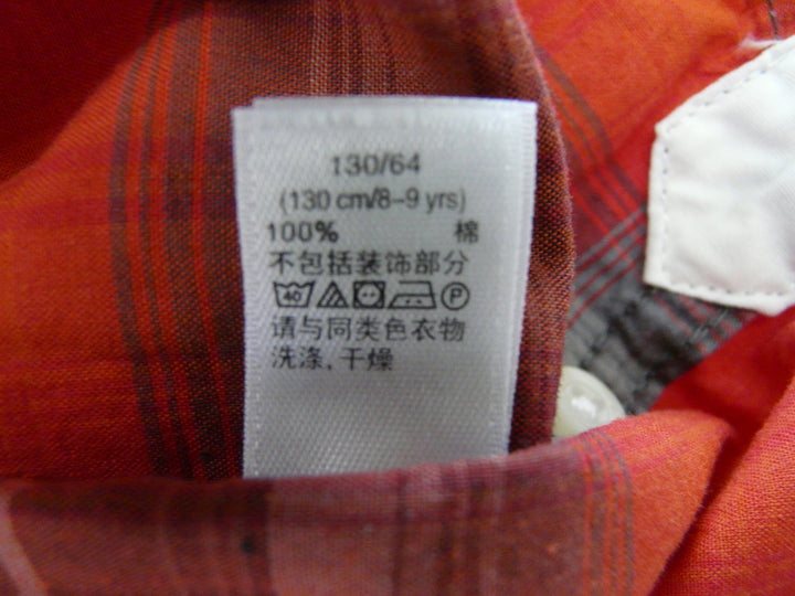 【激安古着】 GAP　長袖シャツ　トップス