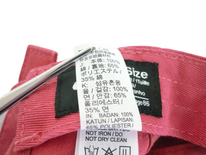 【激安古着】　NIKE ナイキ　キャップ　帽子