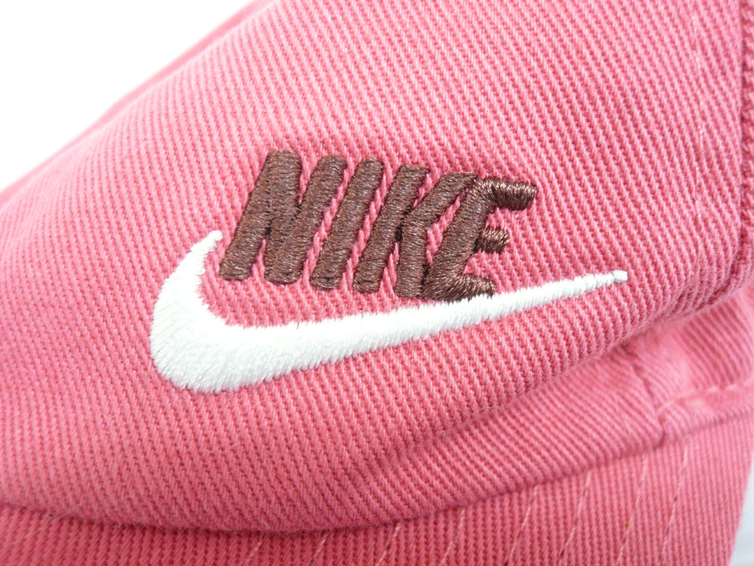 【激安古着】　NIKE ナイキ　キャップ　帽子