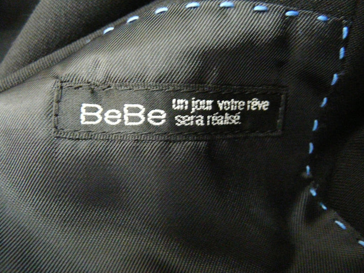 【激安古着】 BeBe　フォーマルスーツ　オールインワンセットアップ