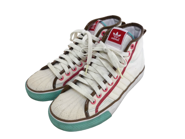 【小物/雑貨】 adidas アディダス　スニーカー　シューズ