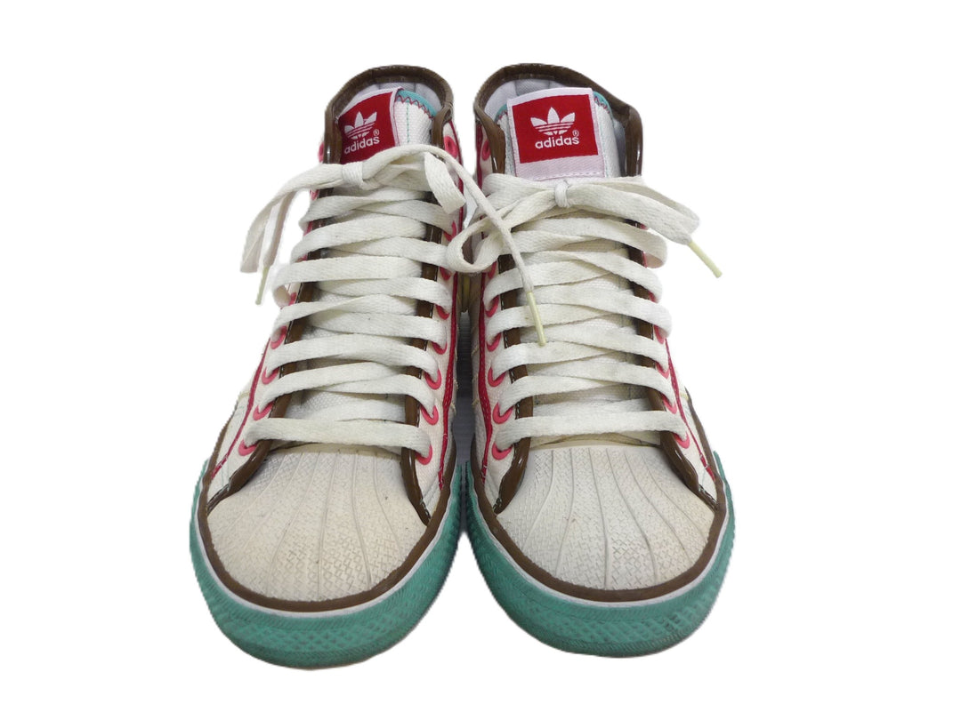 【小物/雑貨】 adidas アディダス　スニーカー　シューズ