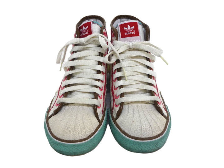 【小物/雑貨】 adidas アディダス　スニーカー　シューズ