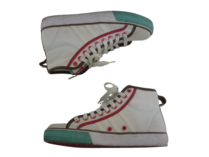 【小物/雑貨】 adidas アディダス　スニーカー　シューズ