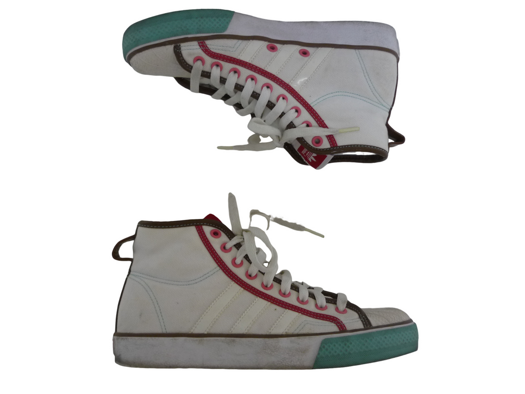 【小物/雑貨】 adidas アディダス　スニーカー　シューズ