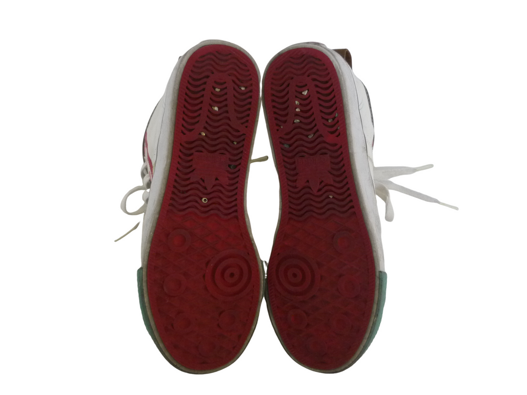 【小物/雑貨】 adidas アディダス　スニーカー　シューズ