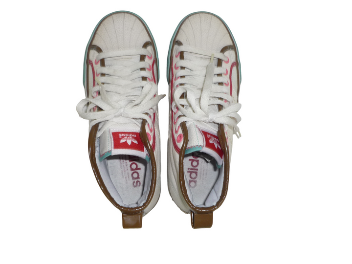 【小物/雑貨】 adidas アディダス　スニーカー　シューズ