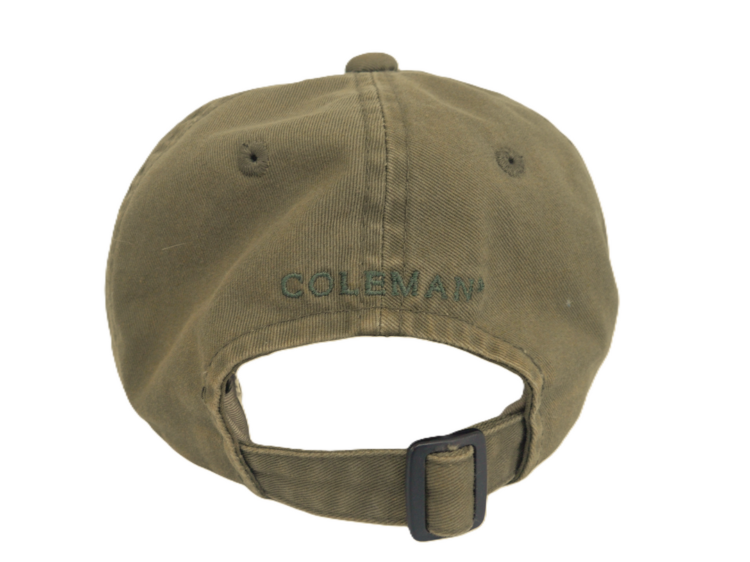 【激安古着】　Coleman コールマン　キャップ　帽子