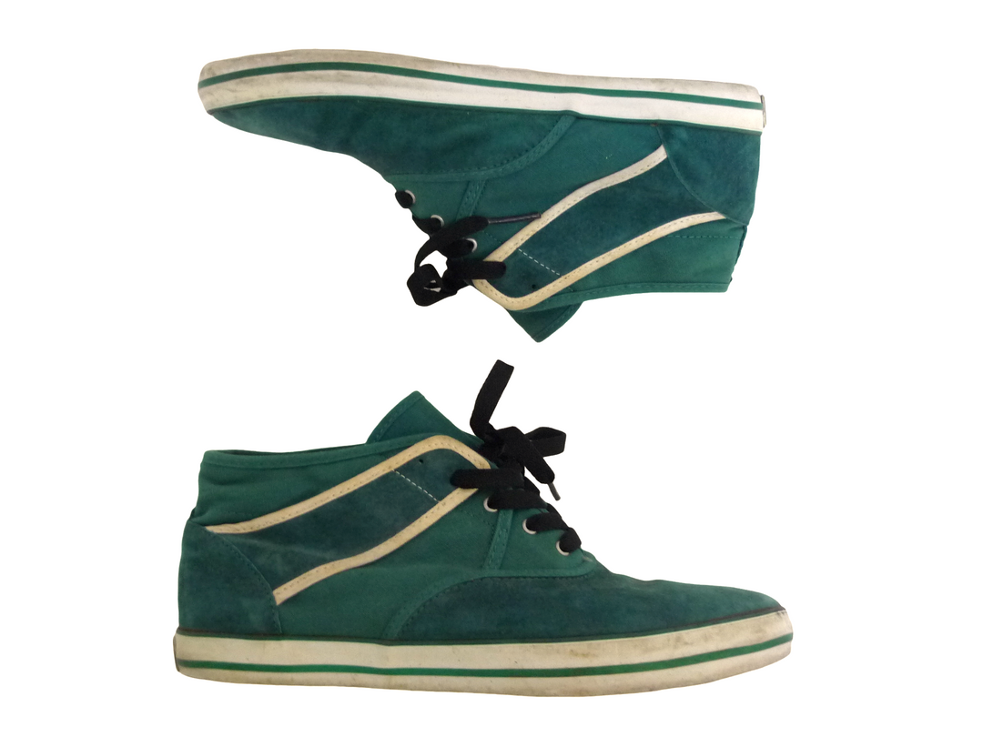 【小物/雑貨】 VANS　スニーカー　シューズ