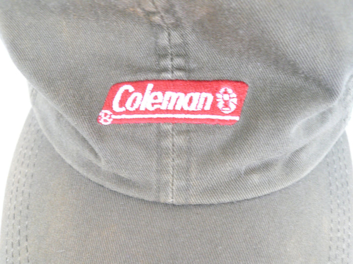 【激安古着】　Coleman コールマン　キャップ　帽子