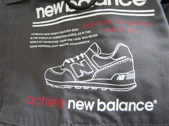 【激安古着】 new balance　カーゴパンツ　パンツ