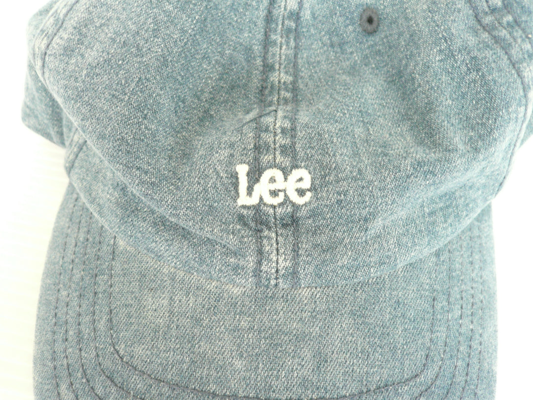 【激安古着】　Lee リー　キャップ　帽子