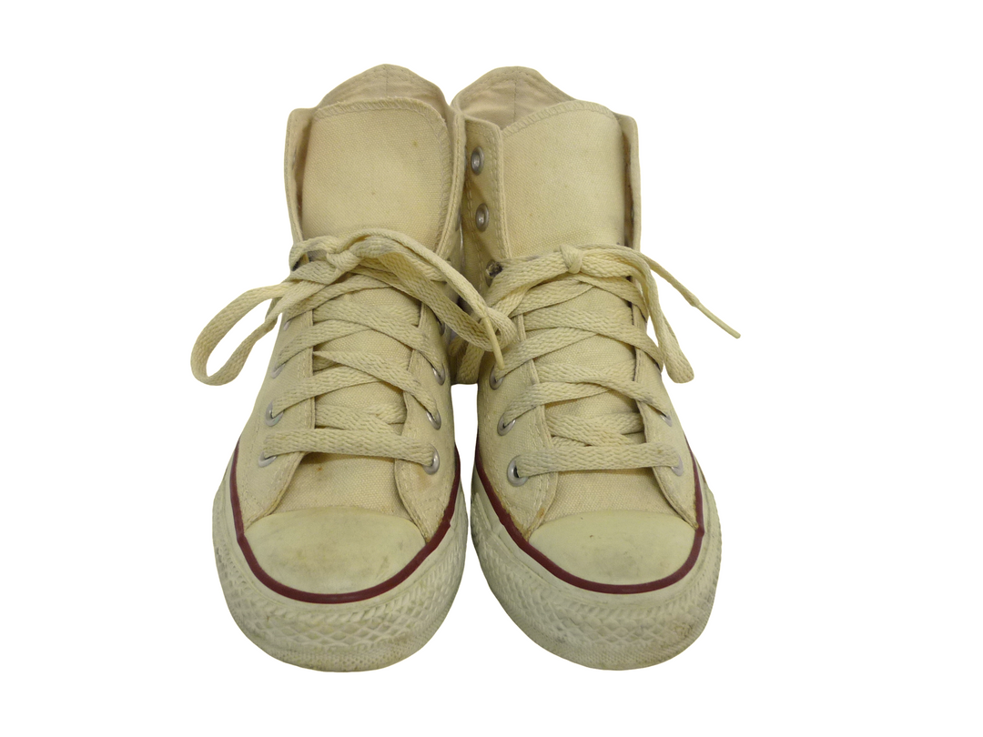 【小物/雑貨】 CONVERSE コンバース　スニーカー　シューズ