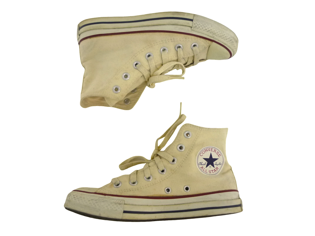 【小物/雑貨】 CONVERSE コンバース　スニーカー　シューズ