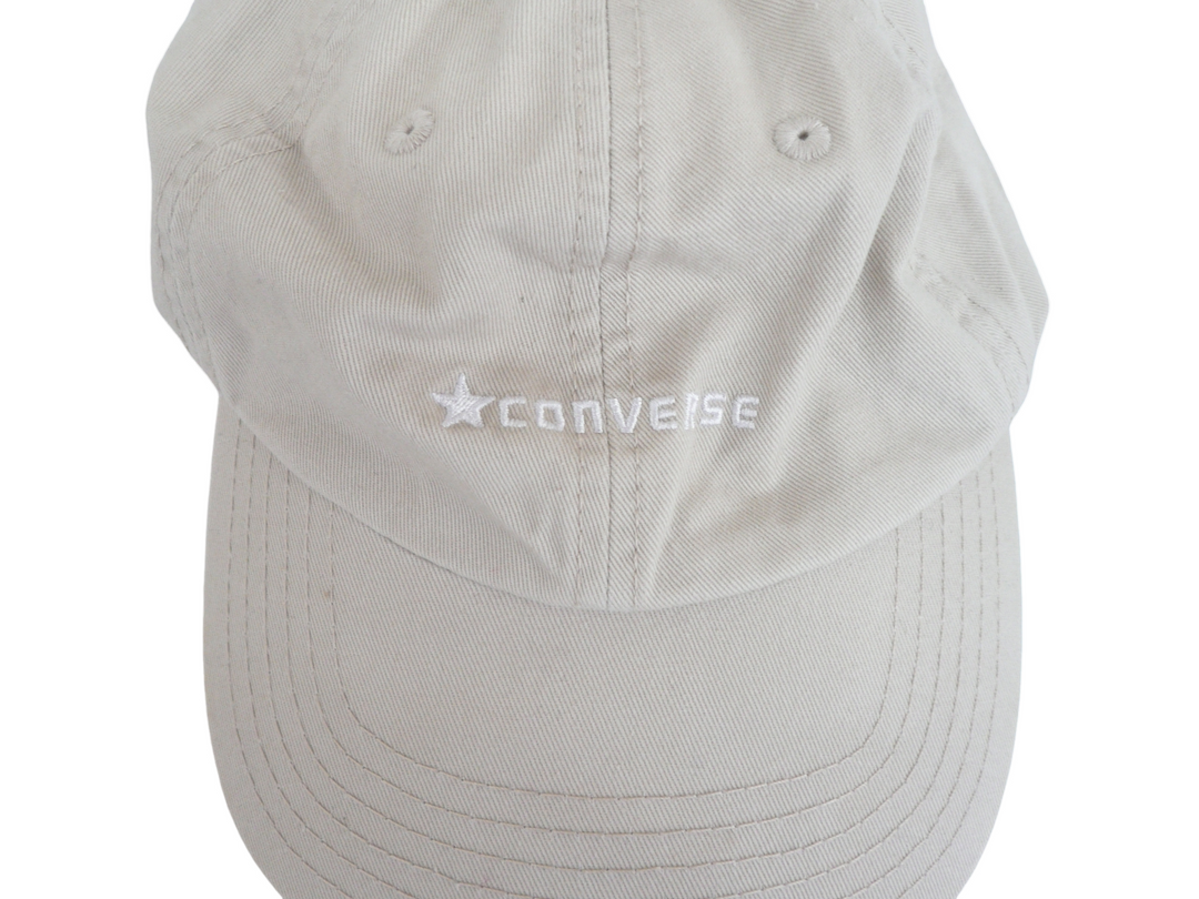 【激安古着】　CONVERSE コンバース　キャップ　帽子