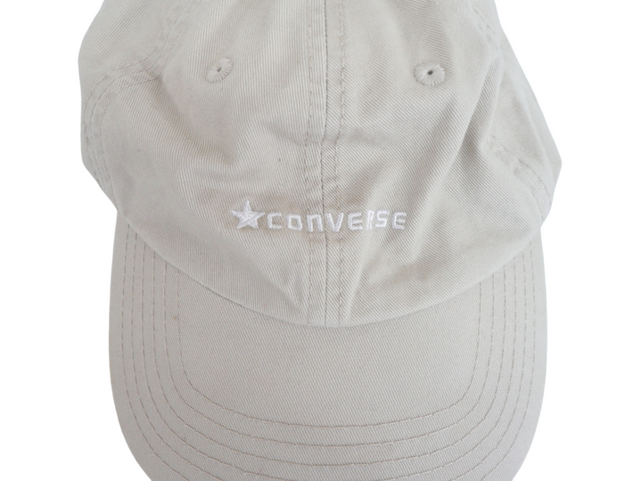 【激安古着】　CONVERSE コンバース　キャップ　帽子