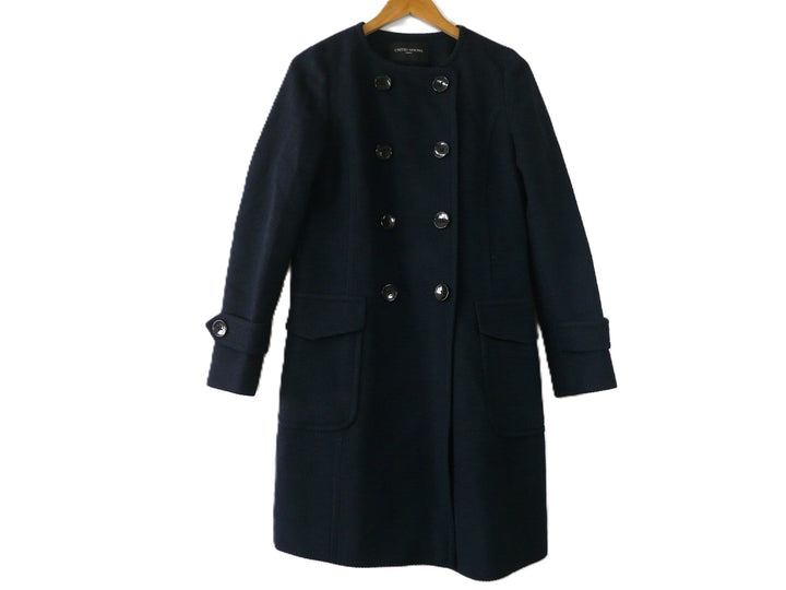 【激安古着】 UNITED ARROWS　コートミディアム丈　アウター