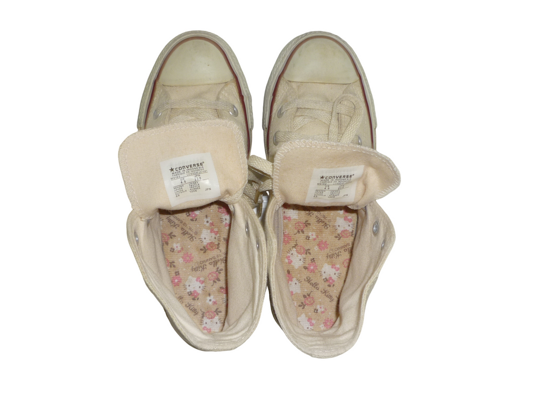 【小物/雑貨】 CONVERSE コンバース　スニーカー　シューズ
