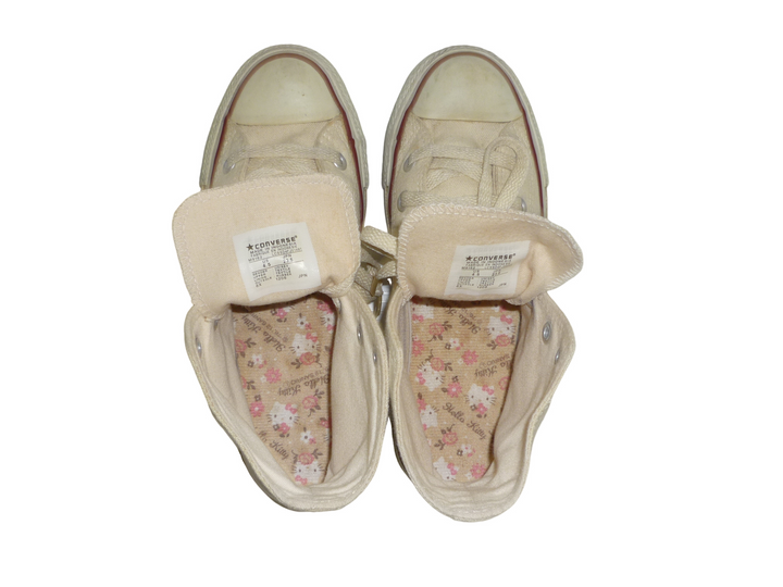 【小物/雑貨】 CONVERSE コンバース　スニーカー　シューズ