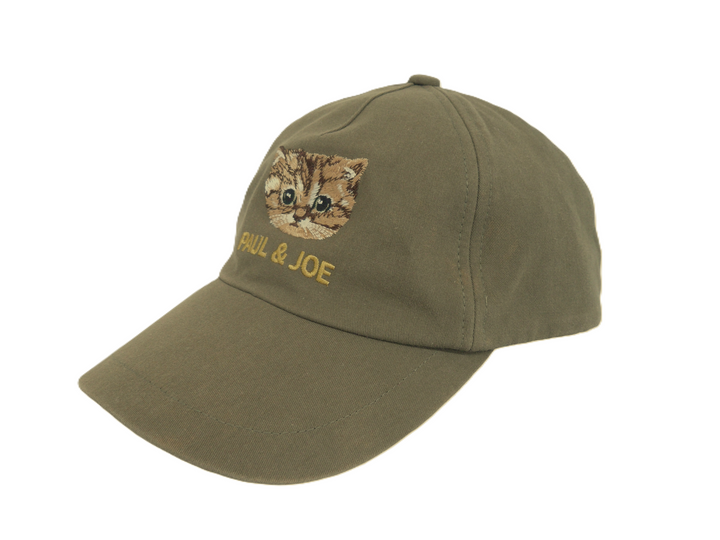 【小物/雑貨】 PAUL & JOE　キャップ　帽子