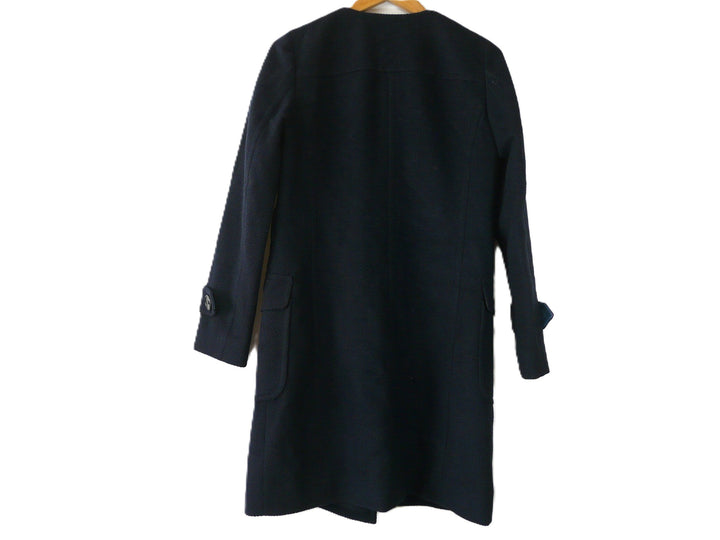 【激安古着】 UNITED ARROWS　コートミディアム丈　アウター