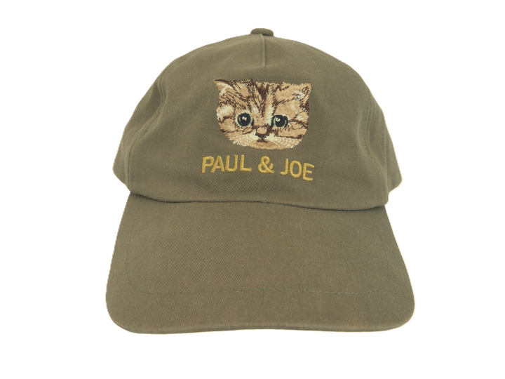 【小物/雑貨】 PAUL & JOE　キャップ　帽子