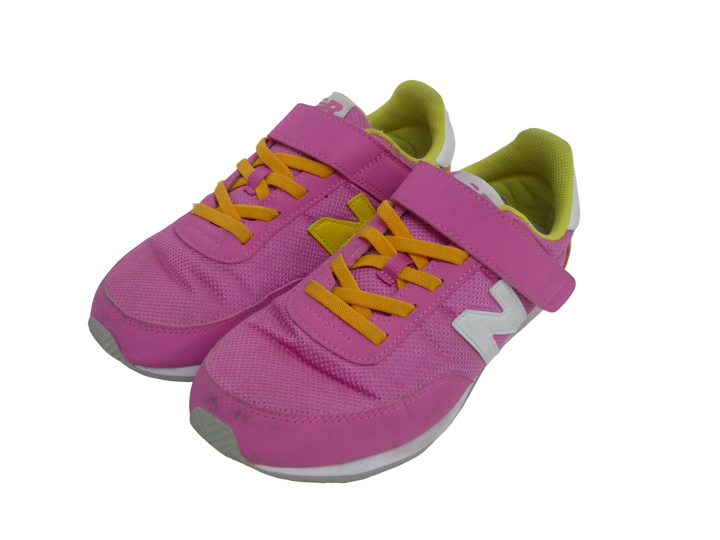 【小物/雑貨】 new balance ニューバランス　スニーカー　シューズ