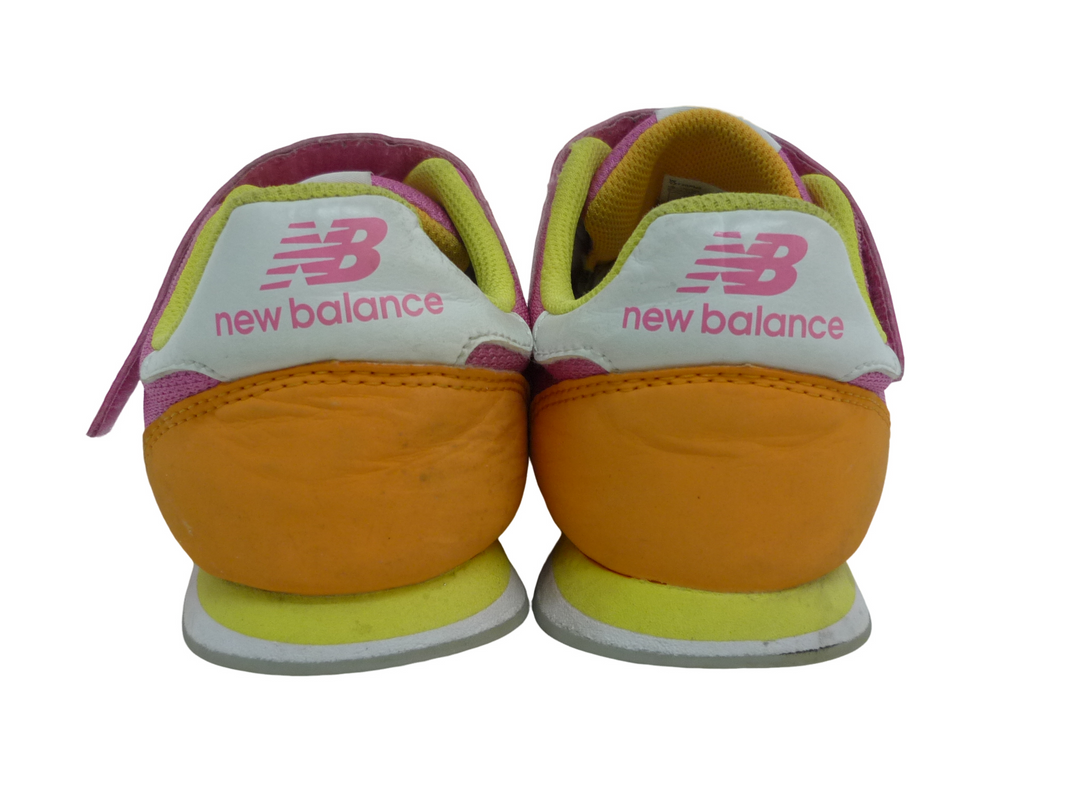 【小物/雑貨】 new balance ニューバランス　スニーカー　シューズ