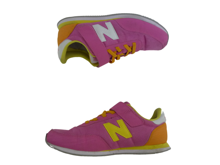 【小物/雑貨】 new balance ニューバランス　スニーカー　シューズ