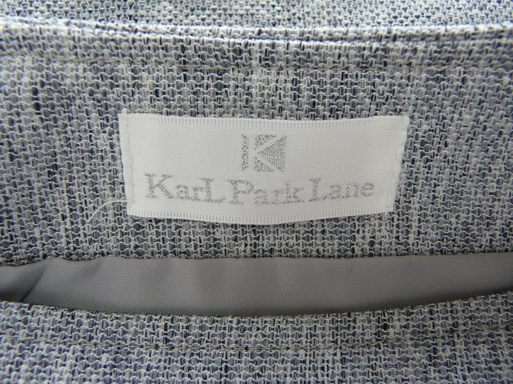 【激安古着】 KarL Park Lane　ミニスカート　スカート