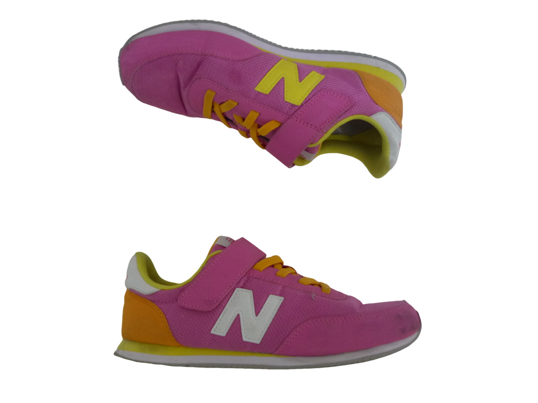 【小物/雑貨】 new balance ニューバランス　スニーカー　シューズ