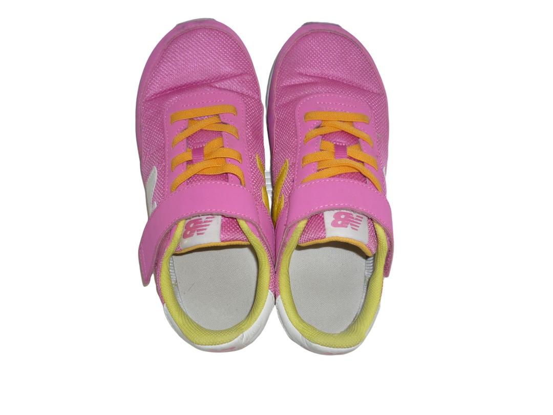 【小物/雑貨】 new balance ニューバランス　スニーカー　シューズ