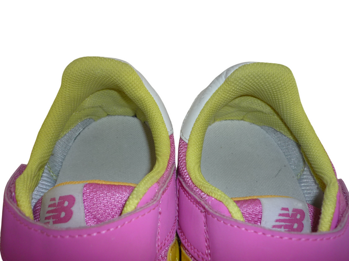 【小物/雑貨】 new balance ニューバランス　スニーカー　シューズ