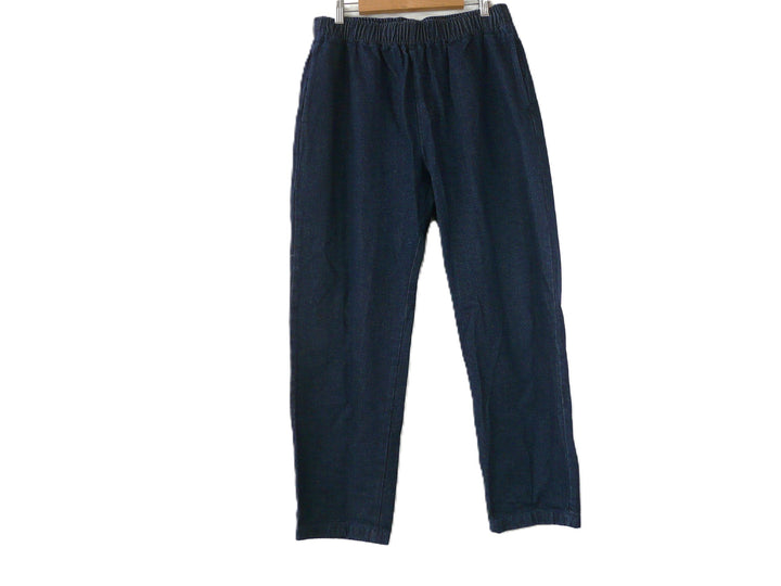 【激安古着】 無印良品　デニムパンツ　パンツ