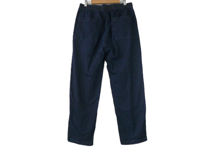 【激安古着】 無印良品　デニムパンツ　パンツ