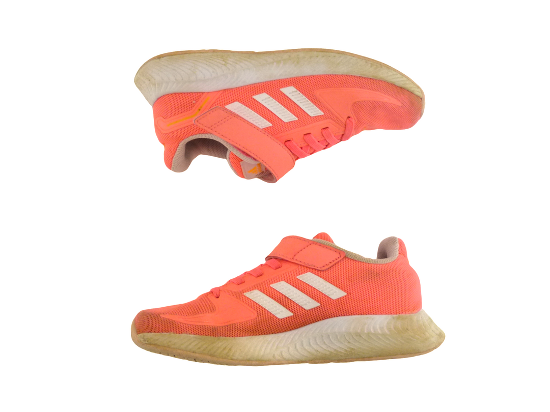 【小物/雑貨】 adidas アディダス　スニーカー　シューズ