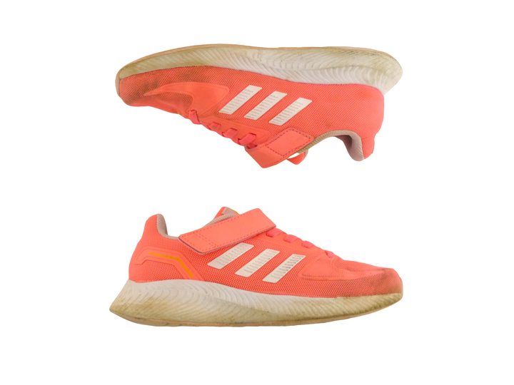 【小物/雑貨】 adidas アディダス　スニーカー　シューズ