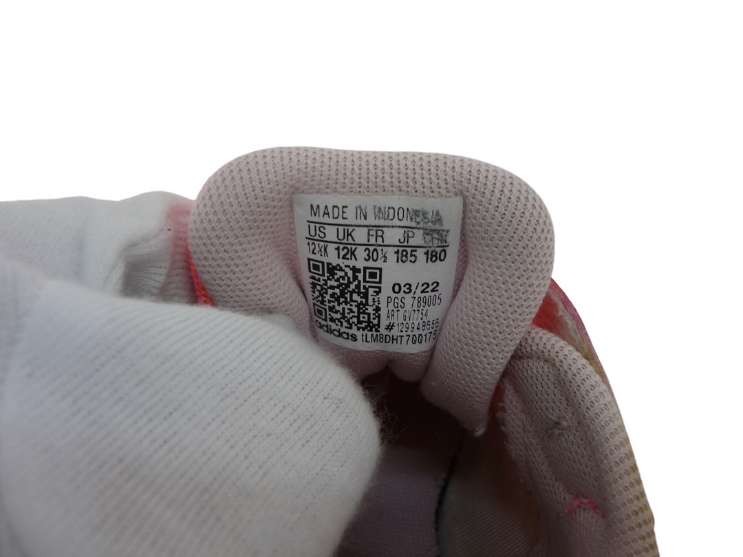 【小物/雑貨】 adidas アディダス　スニーカー　シューズ