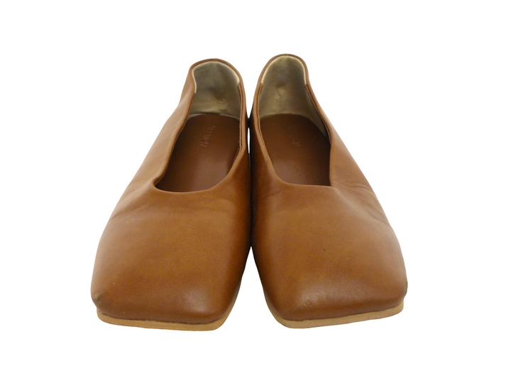 【小物/雑貨】 MOUSSY　ドレスシューズ/バレエシューズ　シューズ