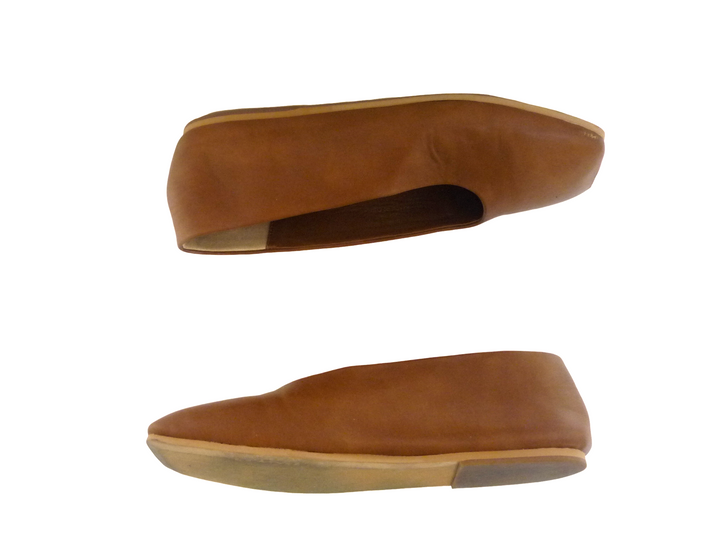 【小物/雑貨】 MOUSSY　ドレスシューズ/バレエシューズ　シューズ