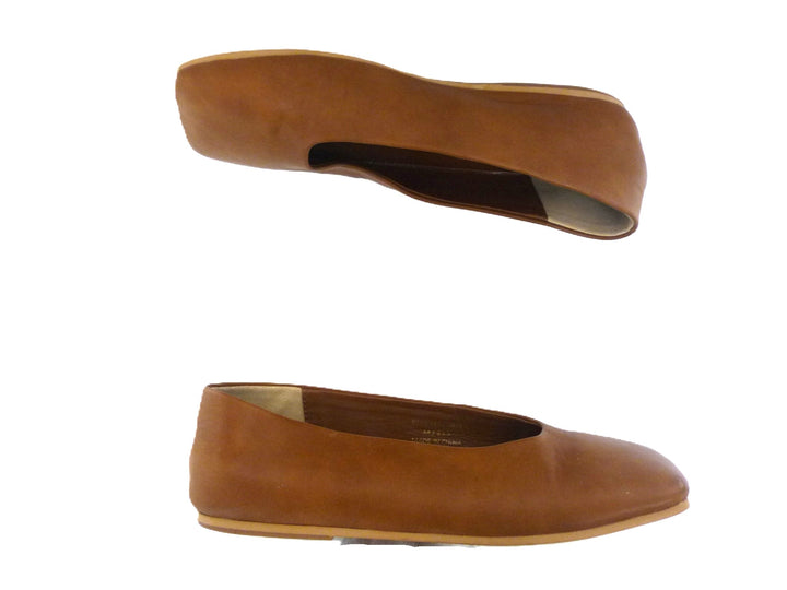 【小物/雑貨】 MOUSSY　ドレスシューズ/バレエシューズ　シューズ