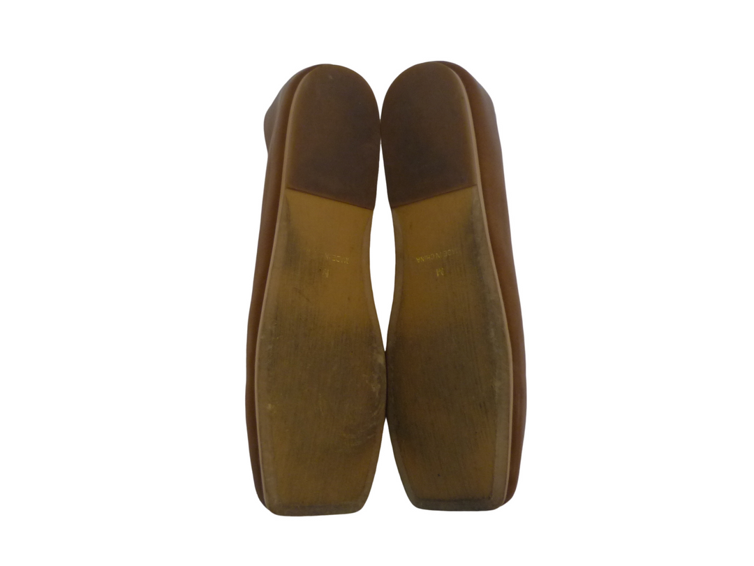 【小物/雑貨】 MOUSSY　ドレスシューズ/バレエシューズ　シューズ